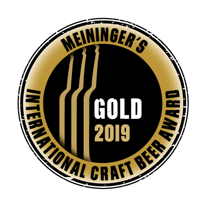 Medalla de Oro (International Craft Beer Award)