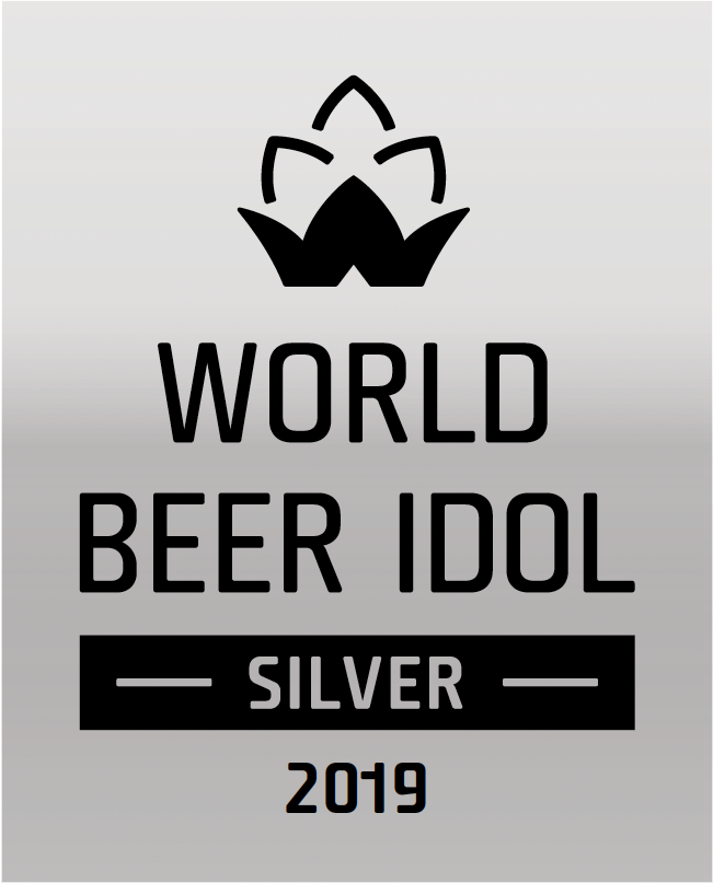 Plata World Beer Idol 2019'.