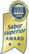 ITQi:Categoría Pils: Premio al Sabor Superior 2 estrellas, Sabor Sobresaliente.